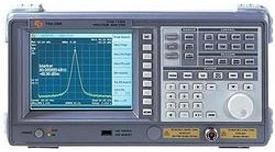 Spectrum Analyzers