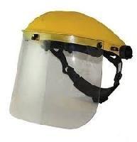 Laser Safety Goggle Flip-Up Face Shields