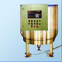 Tank Weighing Systems