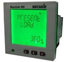 Maxchek maximum demand controller