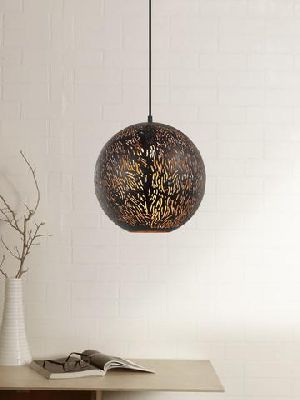 Kernel pendant lamp