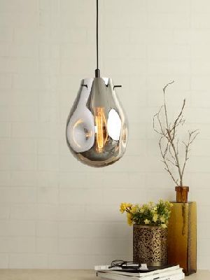 soap Pendant Light