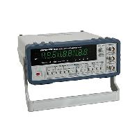 Frequency Counter