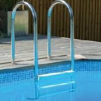 Swimming Pool Ladder