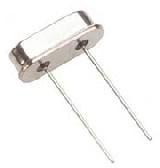 Crystal Oscillator