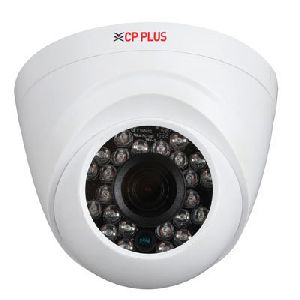 2.4 MP CCTV Dome Camera