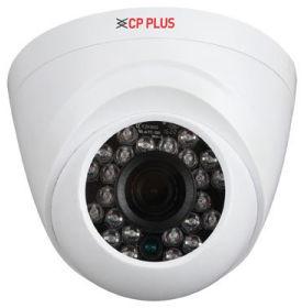 2MP CCTV IP Dome Camera