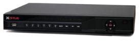 8 ch NVR 2 SATA CCTV DVR & NVR