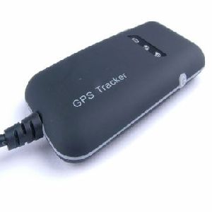 Vechicle GPS Tracker ET03