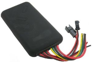 Vechicle GPS Tracker