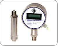 Pressure 2-Wire Transmitters-875