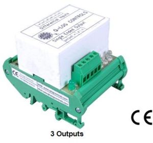 1000KHz Differential Single Ended Signal Converter