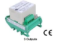 1000KHz Single Ended Signal Converter