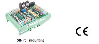 1000 KHz Encoder Splitter