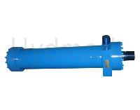 welded cylinder