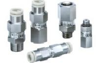 Vacuum Saving Valves