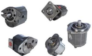 Supremo Gear Pumps