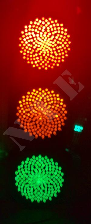 Traffic Signal Lights