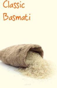 Classic Basmati Rice