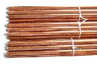 copper bonded ground rods