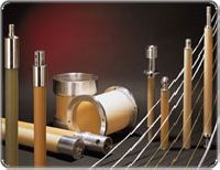 Operating Rods