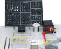 SMD Technology Trainer Kit