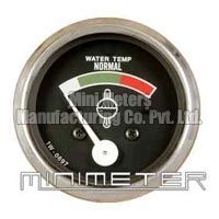 water temperature gauge