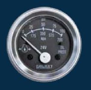 electrical pressure gauges