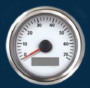 electronic speedometers