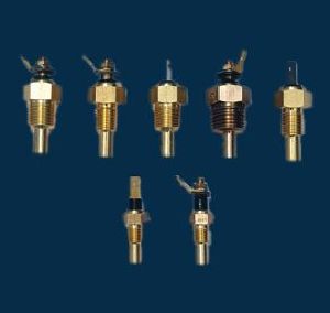 Temperature Transducers