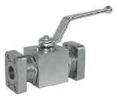 block valve