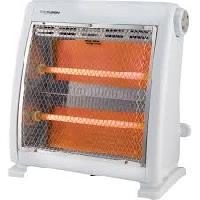 Electric Room Heater