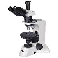 Polarized Light Microscope