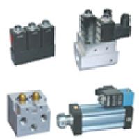 Special OEM Valves