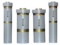 Tonnage Cylinders