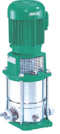 Vertical Inline Pump