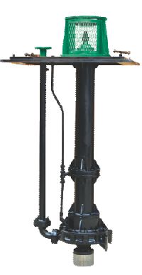 Vertical Sump Pump