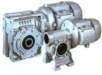 Worm Gears Transmission Torque