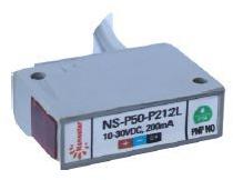 PNP & NPN NO NC Photoelectric Sensor