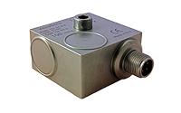Triaxial Accelerometer 131