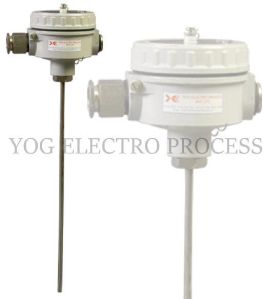 Thermocouple with Weatherproof Head