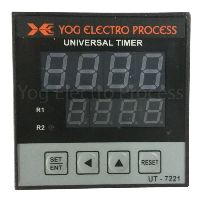 Universal Timer Software