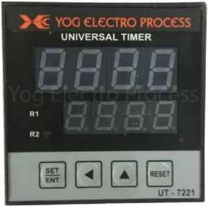 Universal Timer Software