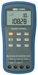 Lcr Meter