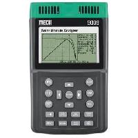 Solar Module Analyzer