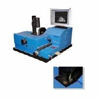 Automatic Diamond Bruting Machine