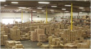 Warehouse Management Software