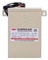 Concap Concap Agricultural Capacitors