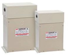 Concap Compact Heavy Duty Capacitors