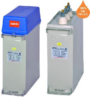 Jaivic APP Capacitors